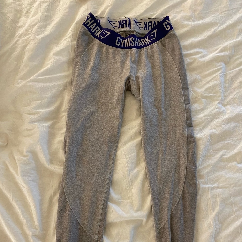 Gymshark leggings
